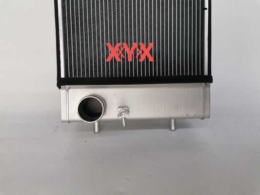 Radiator Ekskavator Kobelco SK200-8 | Penggantian Bagian Pendingin Kelas Komersial