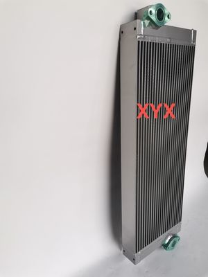 Kobelco Excavator SK200-8 Radiator Oli Hidraulik Tinggi 935mm