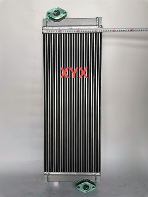 Kobelco Excavator SK200-8 Radiator Oli Hidraulik Tinggi 935mm