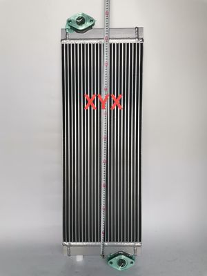 Kobelco Excavator SK200-8 Radiator Oli Hidraulik Tinggi 935mm