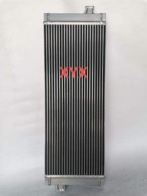 Kobelco Excavator SK200-8 Radiator Oli Hidraulik Tinggi 935mm