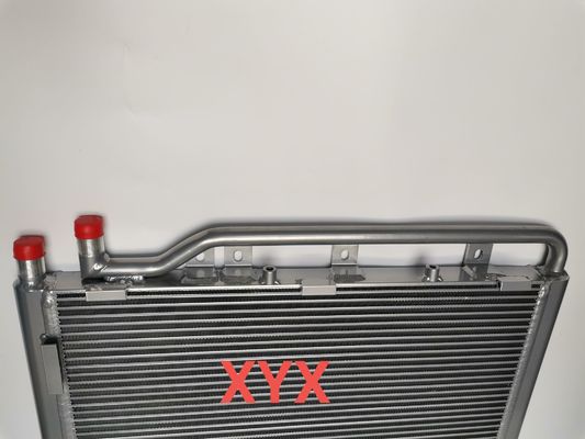 Radiator Oli Hidraulik 30KG Untuk Ekskavator Komatsu PC120-6