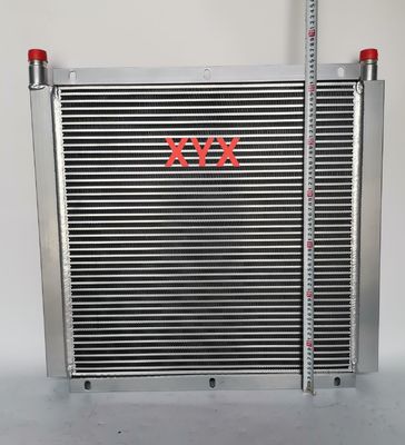 Radiator Pendingin Oli Hidraulik 25KG, Radiator Komatsu Ekskavator PC120-5
