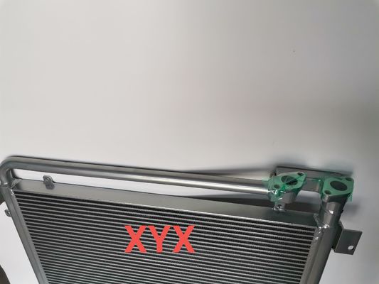 Radiator oli hidrolik Komatsu Excavator PC200-7