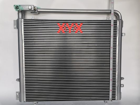 Radiator oli hidrolik Komatsu Excavator PC200-7