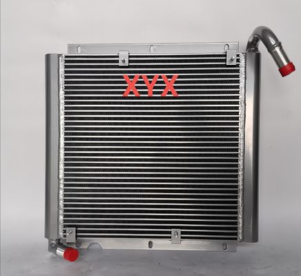 Ekskavator Radiator Oli Hidraulik Komatsu PC60-5/PC60-6 16KG
