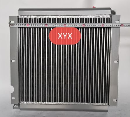 Ekskavator Radiator Oli Hidraulik Komatsu PC60-5/PC60-6 16KG