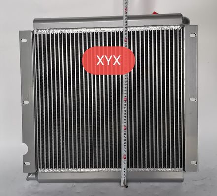 Ekskavator Radiator Oli Hidraulik Komatsu PC60-5/PC60-6 16KG