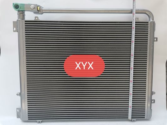 Radiator Sirip Pelat PC220-7