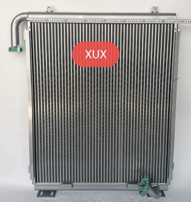 20Y-03-21610 OIL COOLER ASSY, HYDARULIC COCOK KOMATSU PC200-6 PC210-6 PC220-6