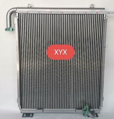 20Y-03-21610 OIL COOLER ASSY, HYDARULIC COCOK KOMATSU PC200-6 PC210-6 PC220-6
