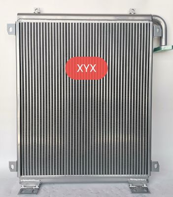 20Y-03-21610 OIL COOLER ASSY, HYDARULIC COCOK KOMATSU PC200-6 PC210-6 PC220-6