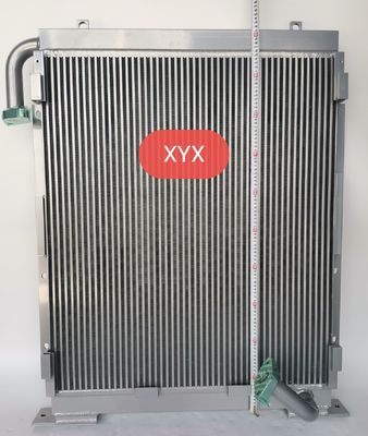 Komatsu PC200-6 6D102 Radiator Oli Hidrolik,