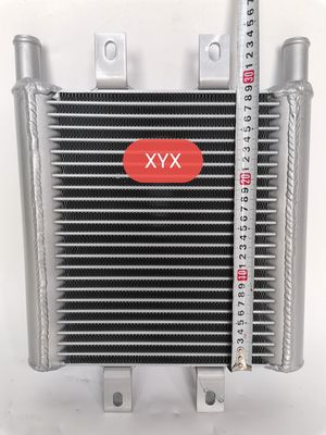 Radiator Oli Hidraulik Hitachi EX55