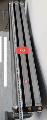 Xugong Excavator Xugong 490 Pipa Asli Dengan Radiator Minyak Hidrolik