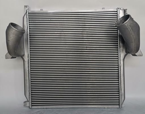 9425010201 9425010901 9425010101 9425011001 Mercedes Benz Intercooler 96972, OEM ODM Aluminium Intercooler