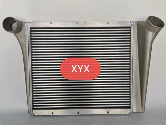 WG9125530269 Intercooler Truk