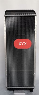 Suku Cadang Ekskavator EC210B, Radiator Ekskavator 310MM