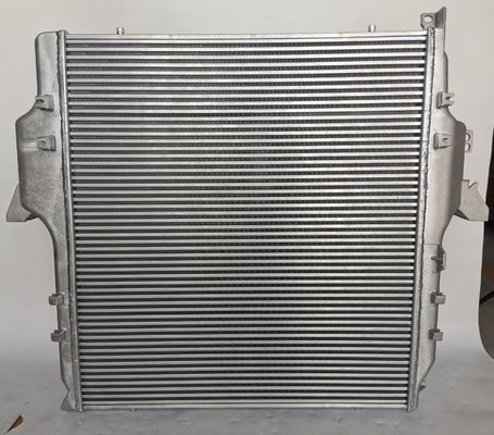 Intercooler Truk Mercedes Benz Perak 9425010201 / 9425010901