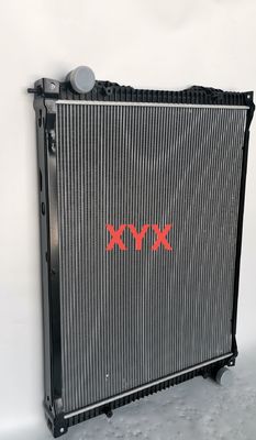Scania 1491710 1766125 Radiator Truk Diesel Penggunaan Kendaraan Komersial