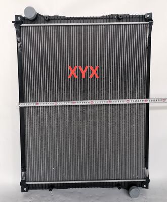 Scania 1491710 1766125 Radiator Truk Diesel Penggunaan Kendaraan Komersial