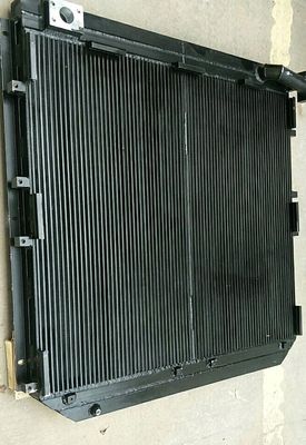 100KG Alat Berat Radiator Hidrolik 936D Liugong Excavator Parts