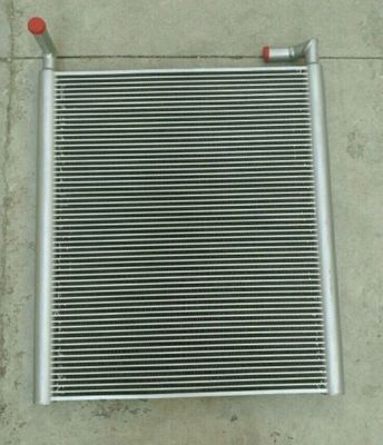 SK120-3 SK100 Oil Cooler 2452U413S7 2452U38758 Kobelco Excavator Hidrolik