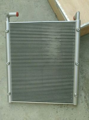 SK120-3 SK100 Oil Cooler 2452U413S7 2452U38758 Kobelco Excavator Hidrolik