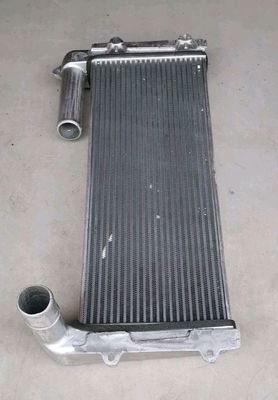 Intercooler Truk EC290B