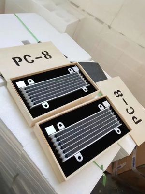 Radiator Diesel Untuk Ekskavator Komatsu PC200-8