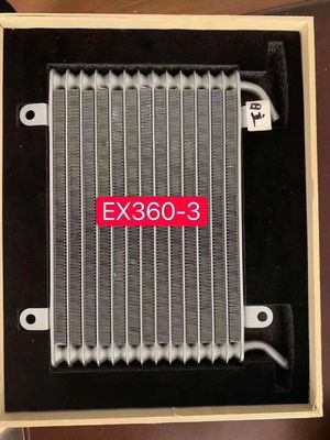 Radiator Diesel Untuk Ekskavator Komatsu PC200-8