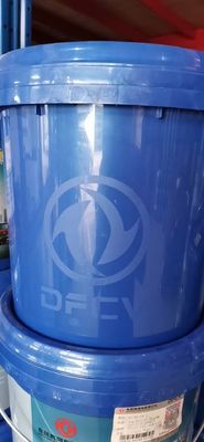Dongfeng Propylene Glycol Antifreeze, Pendingin Radiator 10KG 35C
