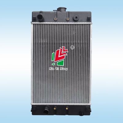 998 515 U45506580 Generator Radiator TPN440 Untuk Perkins 403D 15 404D 22 403C 15 404C 22