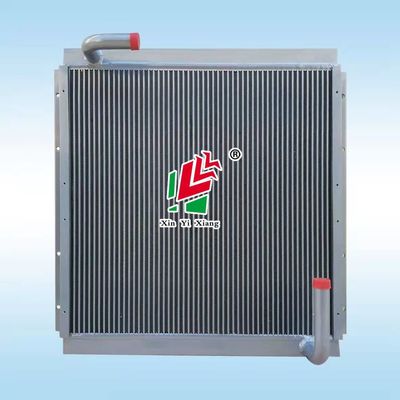 Pendingin Oli 2452U384S1 Untuk Ekskavator Kobelco SK07N2 MD200BLC K907LC K907
