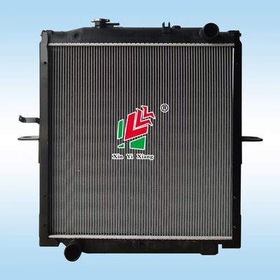 ISUZU Maju 2008 Radiator Truk Berat PDG-FVR34U2 8980428373