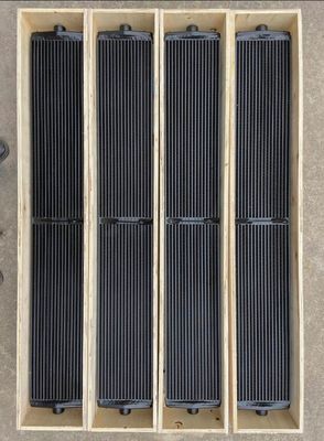 Radiator Oli Hidraulik Aluminium 2W5540 20KG Inti Industri D6H