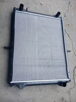 14001.258 Assy Radiator Truk Isuzu Cxy 1214109214 97778151